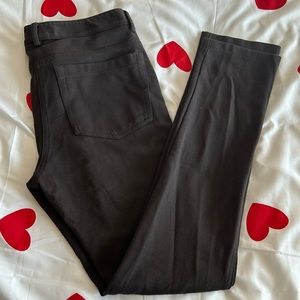 Theory Size 2 Skinny pants